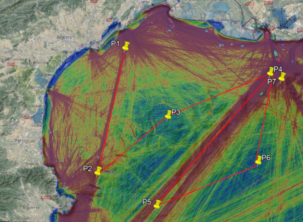 SeaExplorer Glider tweet media
