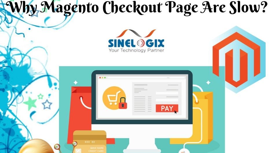 sinelogixtech's tweet image. Why Magento Checkout Page Are Slow?
sinelogix.blogspot.com/2019/08/why-ma…
#magento_developers_in_Bangalore
#magento_web_design_Bangalore
#website_developer_in_India
#website_designer_in_Bangalore
#ecommerce #magento #webdesign #webdeveloper
#websitedesign #websitedeveloper
#webdevelopment #web