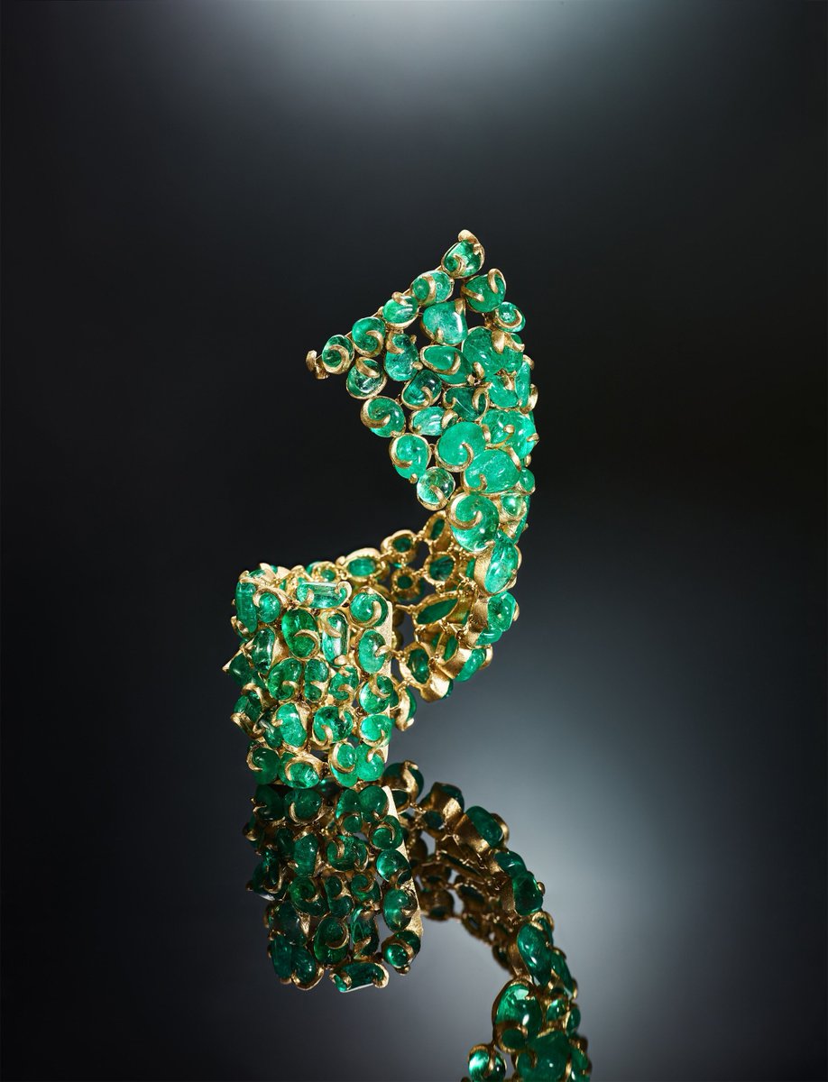 Very excited to present our 2019 ART TO WEAR Collection at the annual show <a href="/expochicago/">EXPO CHICAGO</a>
 coming up September 22nd. Looking forward! Explore yvel.com/art-to-wear/