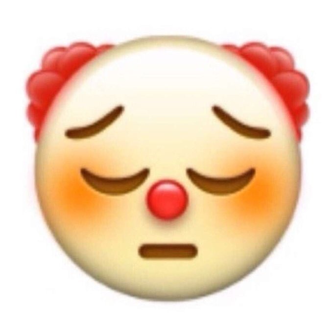 this is how i be feeling lately