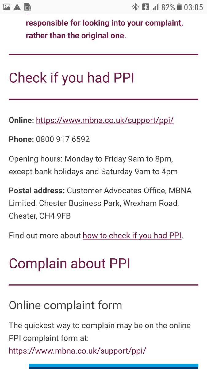 MastersonMik's tweet photo. After Tonight its gone forever  #doitnow #PPIdeadline #ppi https://t.co/vijGAomC3k