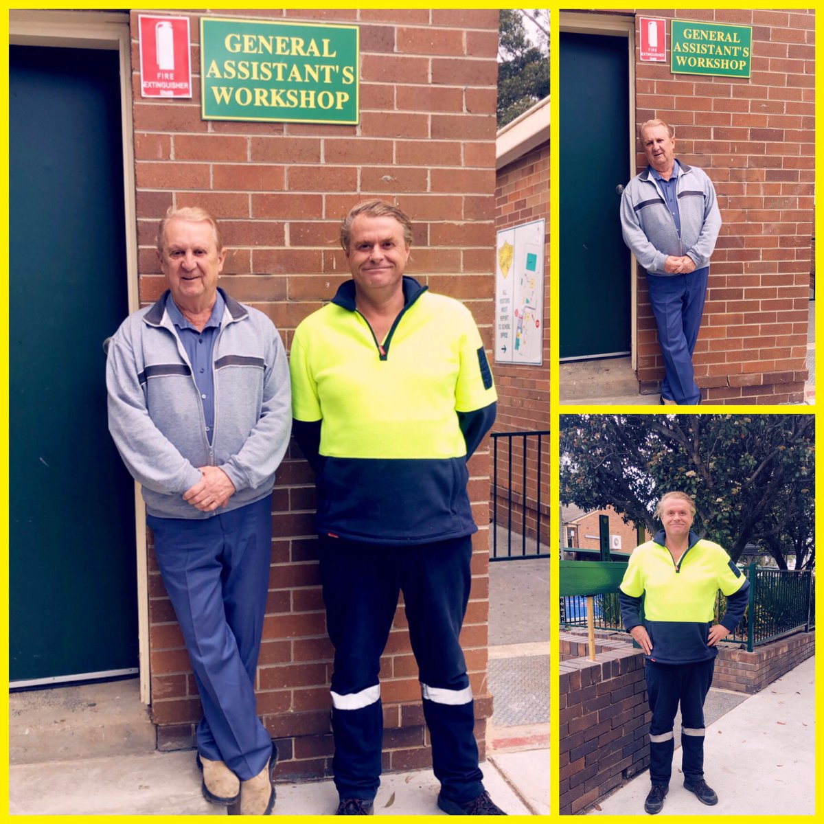 CheahMilly's tweet photo. .@FairWestPS SAS Staff are incredibly compassionate, patient and are the heart of our school. ๐
#SASSWeek
#SASSRecognitionWeek
.@Genelle029 .@tracyfunn
.@e_prasad78
.@ScottsDavidson .@uglysuz .@Roxyr34 .@NSWEducation https://t.co/YPWpJEx4ZA