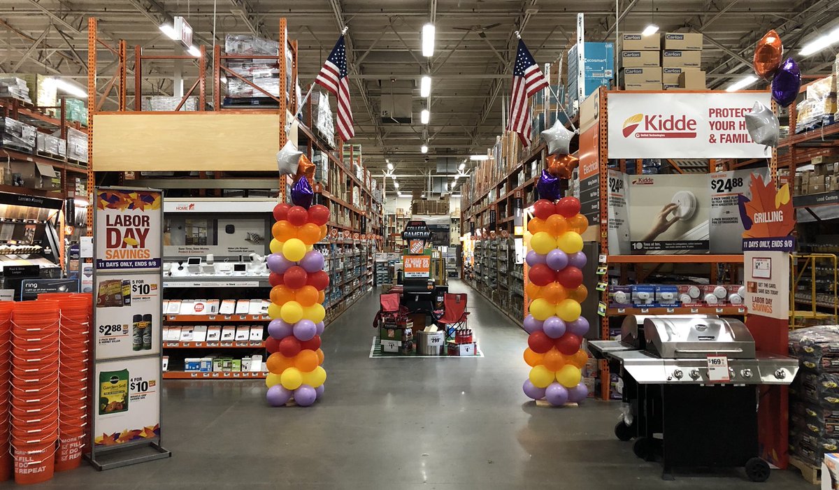 ScottLHD1's tweet image. Awesome engagement tonight from the #1DS team!! #LaborDay  #thenew4402 #D53 @TmorgHD @Alvarez2Joe @BradSimons3 @JFields_THD @randleklogan @WasianBrandon @phoenixkoyotes1 @Charlieroscoe