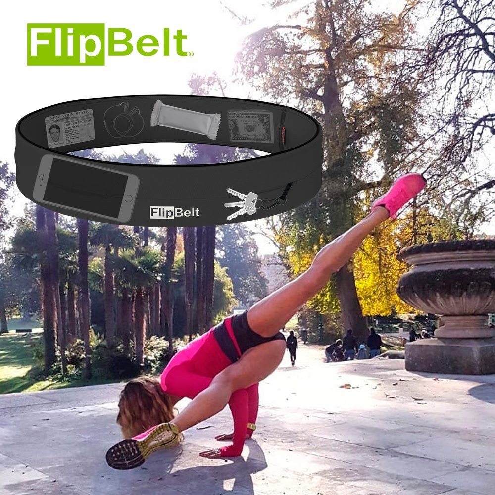 Hey Flipbelt lovers! Lets get out there and run! (picture @valy_c) #running #active #lifestyle #Training