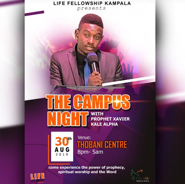 CLCEntebbe1's tweet photo. There is no way you can partake of God's nature and be idle in His kingdom, neither be a way God will understand that you share His nature and not His responsibility, that's why when He saved you, He also called you.
#CalledOfGod
#ProphetXavierAlpha
#TheCampusNight https://t.co/P8Tp31RIMk