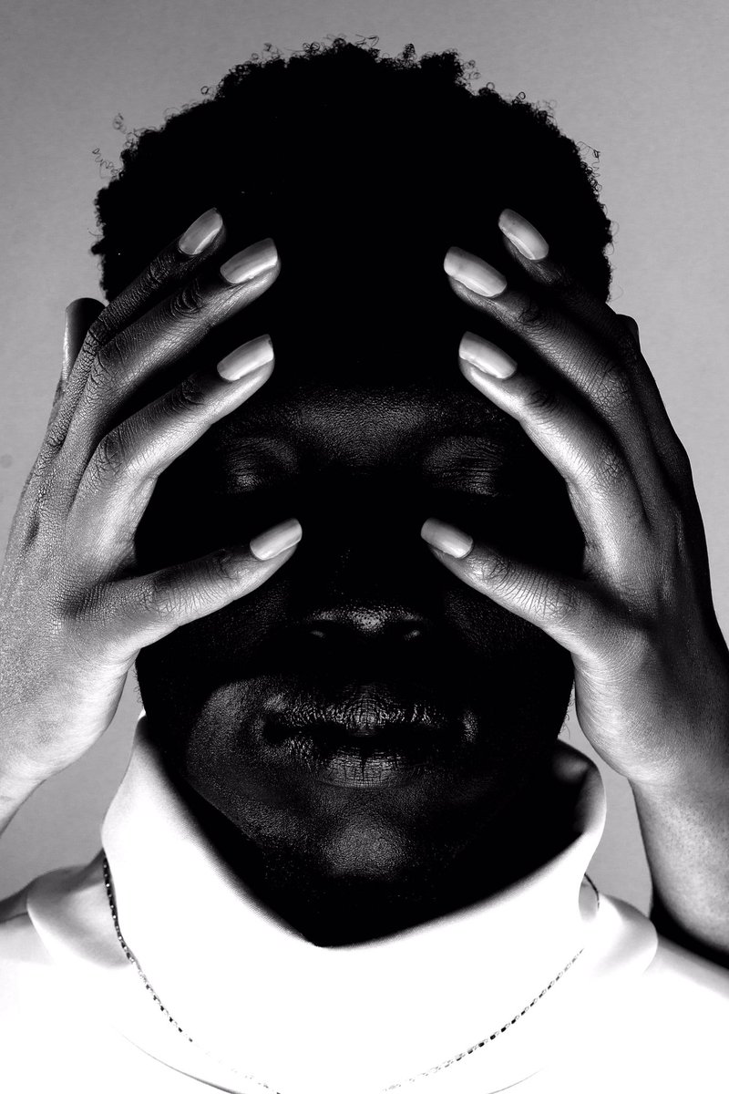 OleSabrinaM's tweet photo. From the glow of your skin to the kinks in your hair and the corners of your face, your Black is beautiful.
MUA: Faces by Olé
Model: @ChrisAjieng
Shot/Edited by: @Donald_DBM
#CreativesLinkUp https://t.co/nOzzYH4dYY