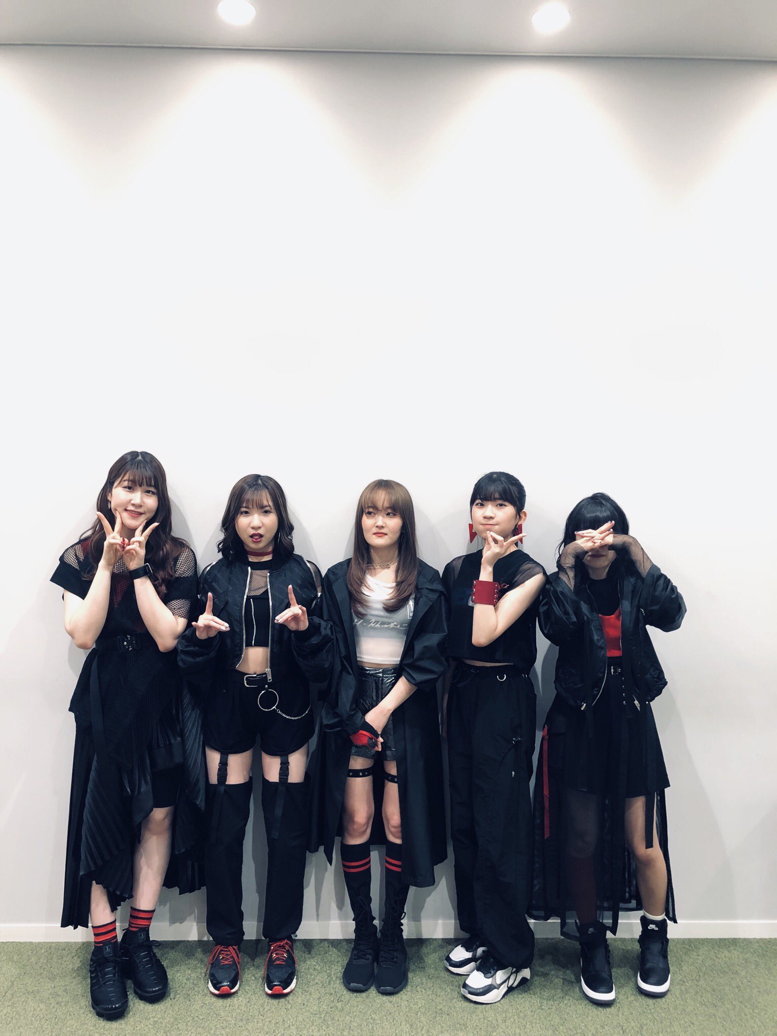 Little Glee Monster 今日は大阪 Mbsで Music の収録をしたかもしれません プラスミュージック 関西なう リトグリの夏 Little Glee Monster 今日は大阪 Mbsで Music の収録をしたかもしれません プラスミュージック 関西なう リトグリの夏