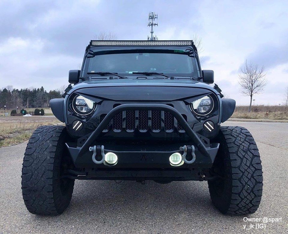 auxbeam's tweet photo. Awesome Shot!! ⁠
What's your setup look like?

#jeep #JeepLife #carledlights #ledlights https://t.co/wHCz7vQ3ji