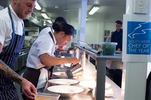 SWChefComp tweet media