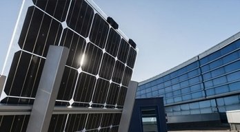 CIRECnews's tweet photo. Fotovoltaica - Enel inicia la construcción de la planta fotovoltaica Campos del Sol, de 382 MW, que será la de mayor capacidad instalada en el país https://t.co/xSoilc3yzh https://t.co/aIJWwx66i4