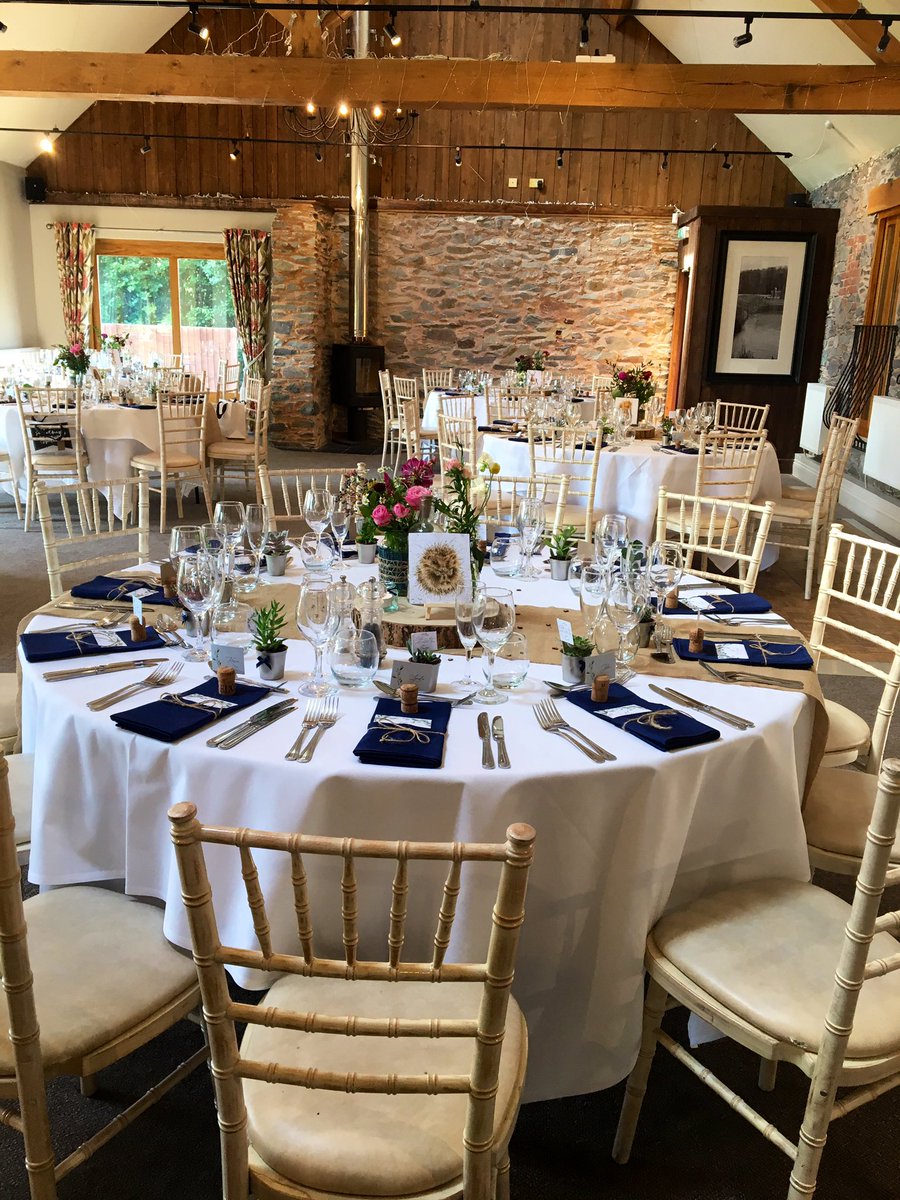 The Old Stables Swithland tweet media