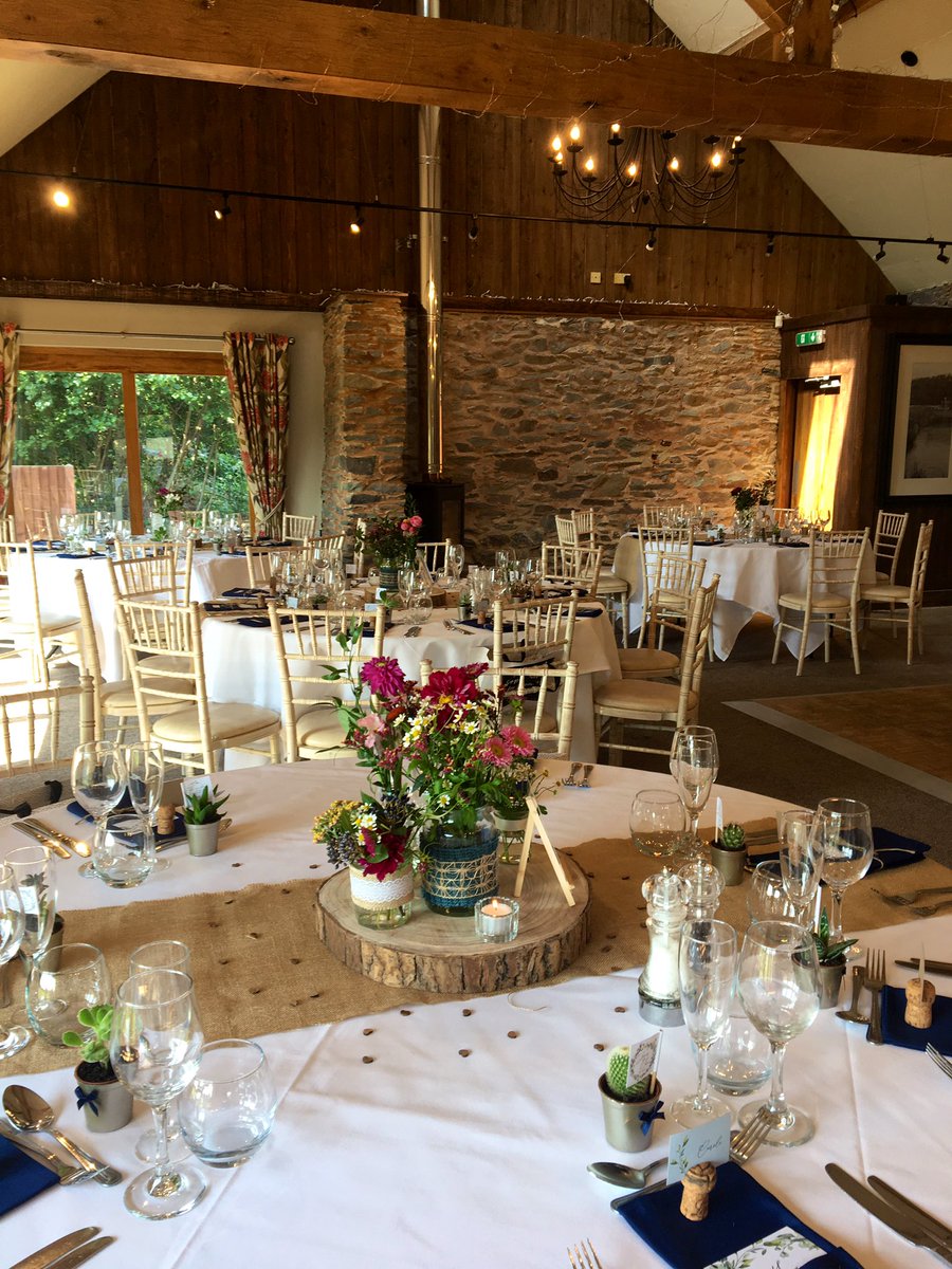 The Old Stables Swithland tweet media