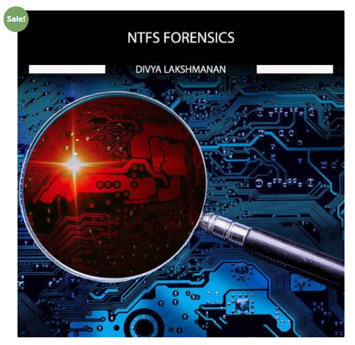eForensics_Mag's tweet photo. NTFS Forensics - every digital forensics professional should have a knowledge on File System Forensics. Let's stat with NTFS >>

https://t.co/YWyjKcWjL9

#ntfs #filesystemforensics #ntfsforensics #digitalforensics #cybersecurity https://t.co/ipVsjvSLzq