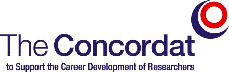 News hot off the press: update to sector from Chair of Concordat Strategy Group is that new Concordat will be launched 12 Sept at <a href="/UniversitiesUK/">Universities UK</a> conference. Read more bit.ly/2ZyaDN8 #vitae19