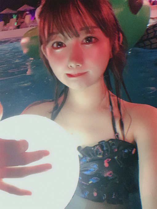 コスプレイヤーこなみるくのTwitter画像8