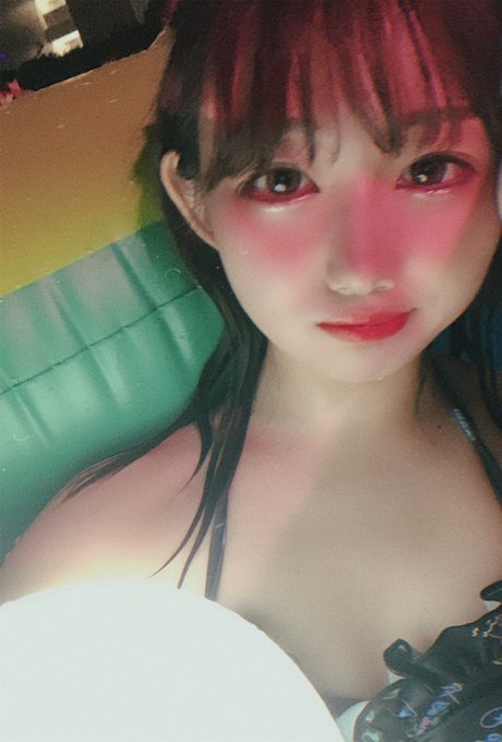 コスプレイヤーこなみるくのTwitter画像9