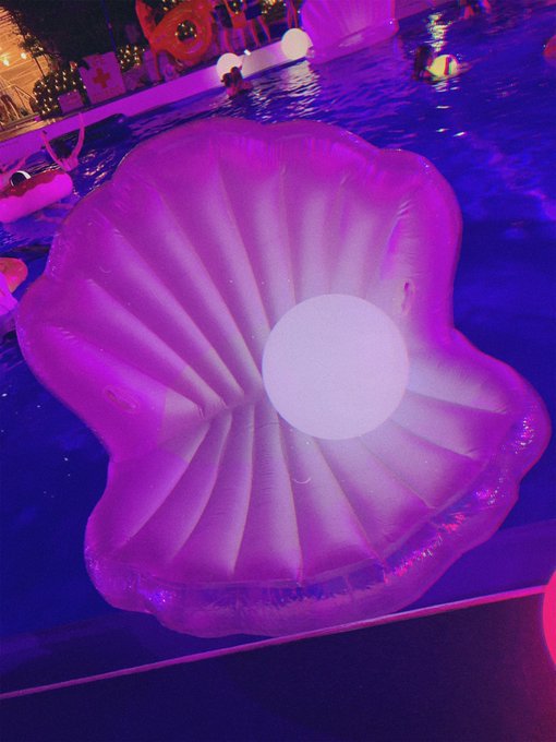 コスプレイヤーこなみるくのTwitter画像10