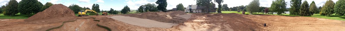 IrwinsAggregate's tweet image. New Practice Green being constructed at Malone Golf Club 
Irwins supplied the Rootzone Mix and Gravel
Main contractor DAR Golf
For more information contact the sales team 028 8774 0362
Email: sales@irwin-aggregates.com
irwin-aggregates.com/sports-constru…
 
#golf  #sportsand  #dressingsand