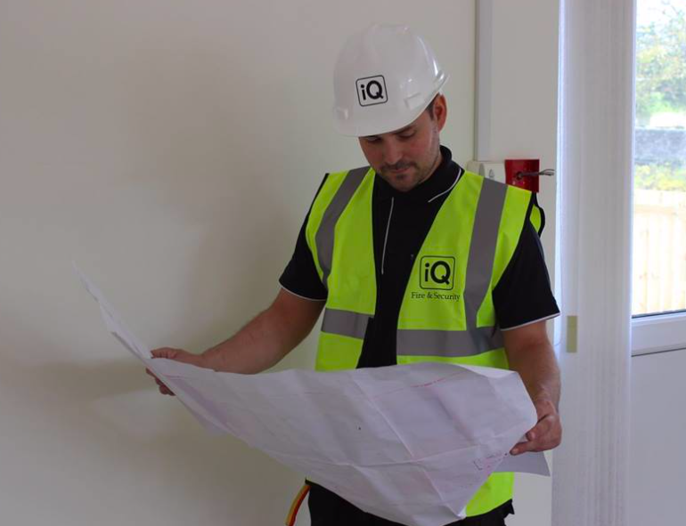 IQFireSecurity's tweet photo. Our friendly, professional and highly trained team are ready and waiting to help you with all your fire and security needs! https://t.co/eQZreoRlUt