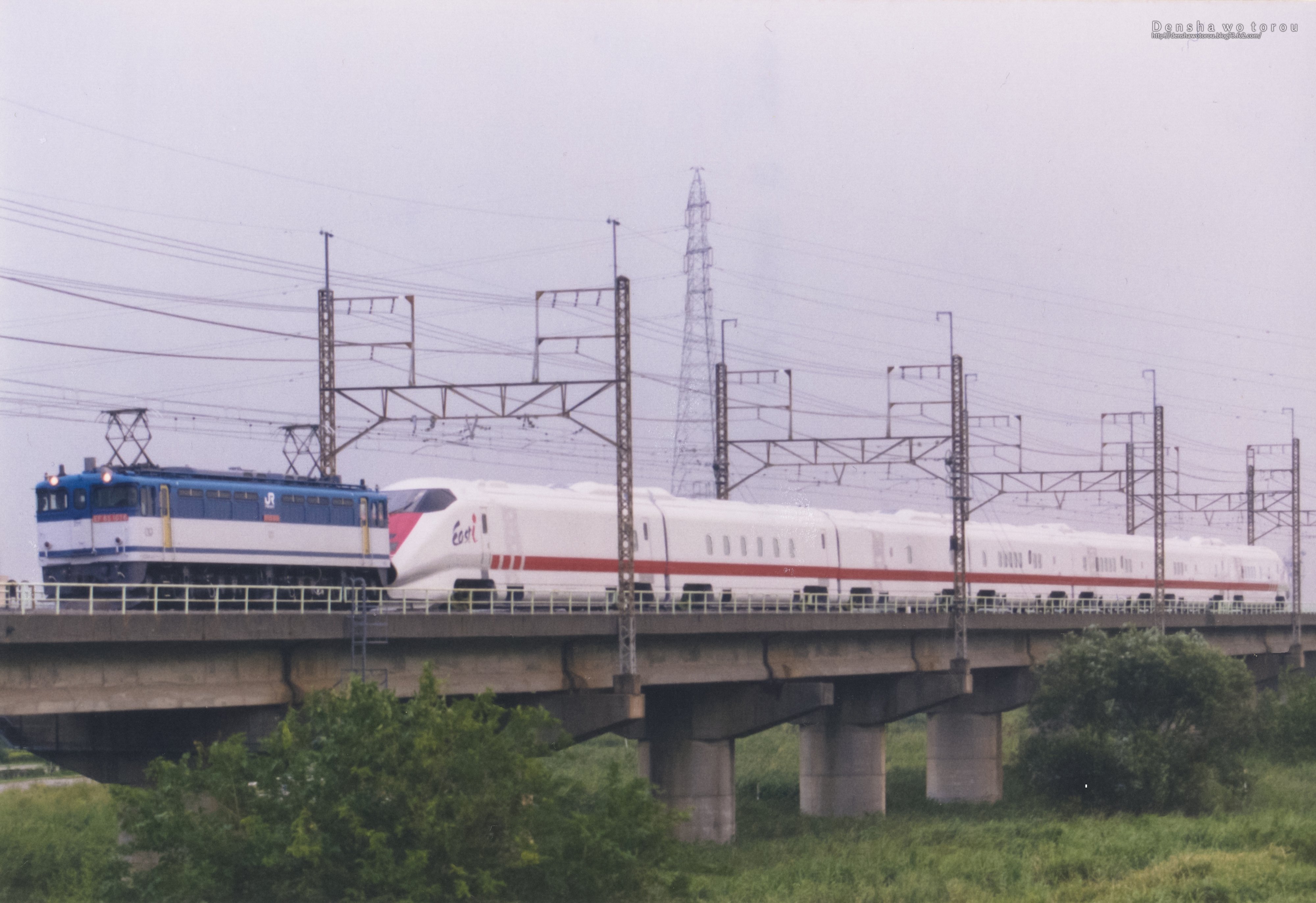 台 電車を撮ろう。 on X: 