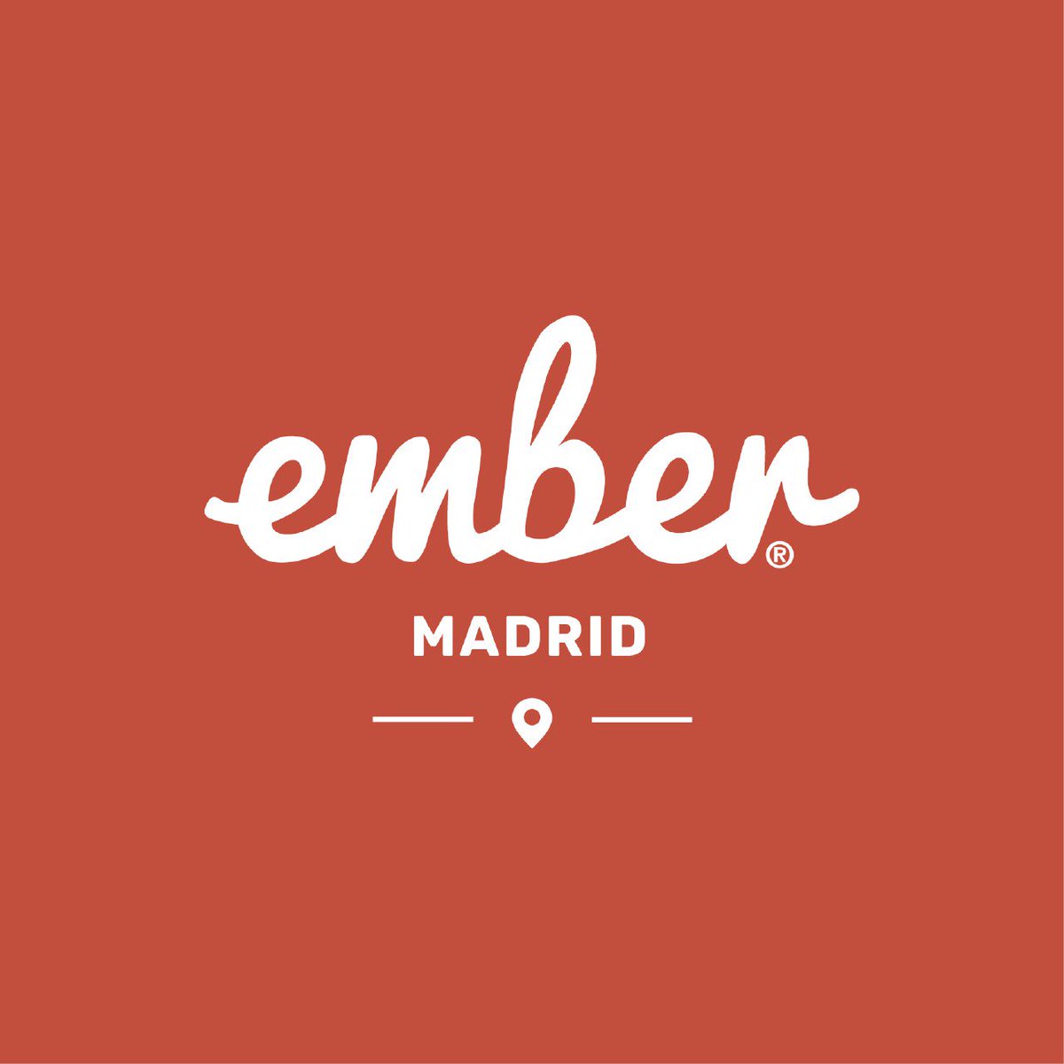 Como buen Framework, EmberJS tiene su comunidad local. <a href="/embermadrid/">Ember Madrid</a> participará en #CodemotionMadrid19 y se quedará en nuestro espacio de #Comunidades el 25 de septiembre por la tarde 😍. Si quieres conocerla, no dudes en pasarte por ahí! meetup.com/Ember-js-Madri…