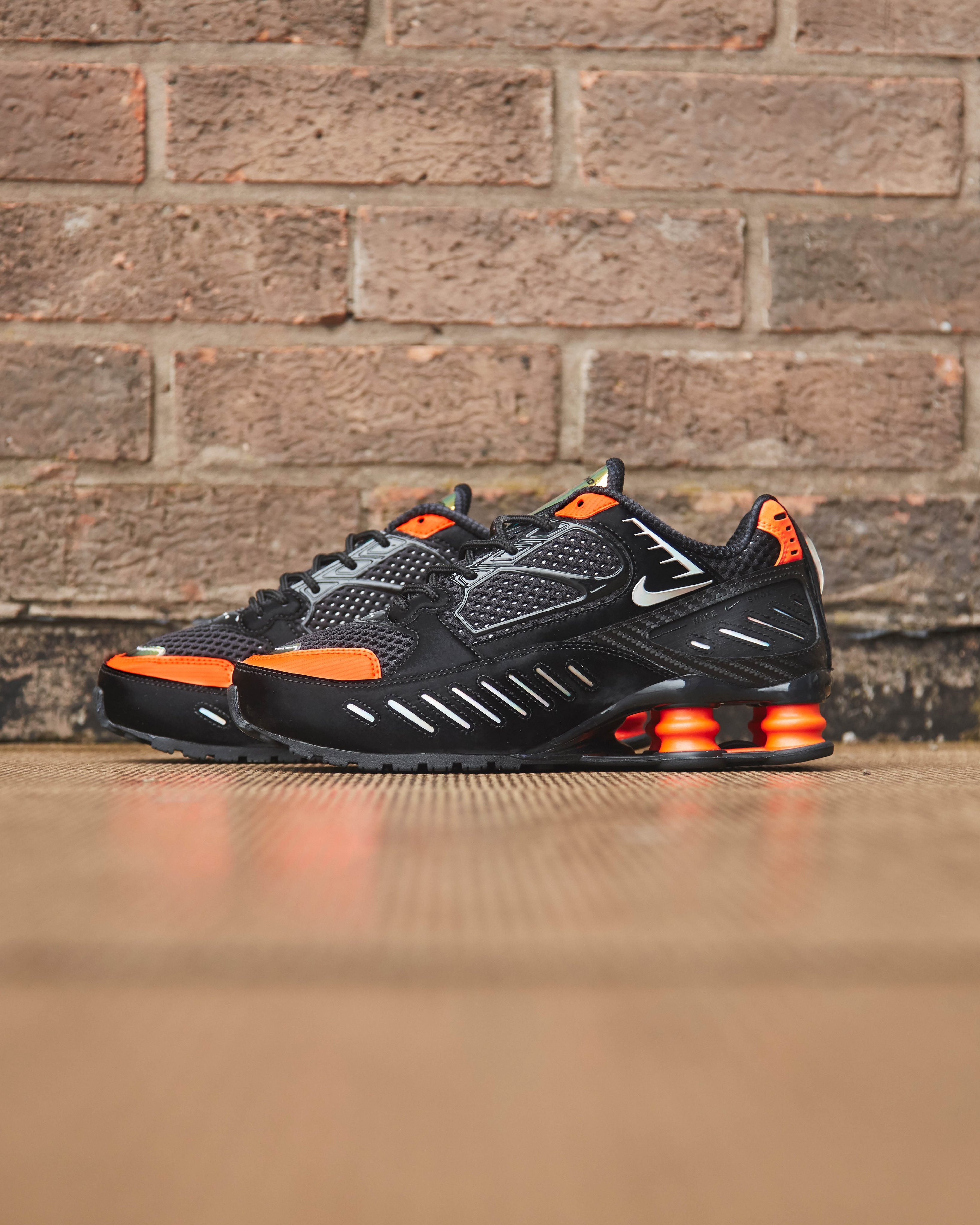 Nike shox store enigma sp