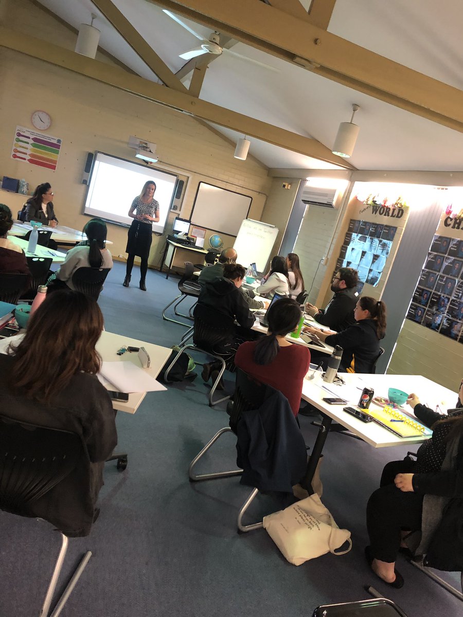 Beginning Teacher Network tweet media