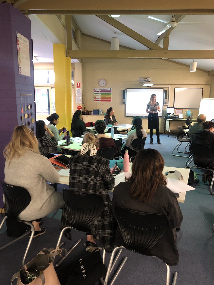 Beginning Teacher Network tweet media