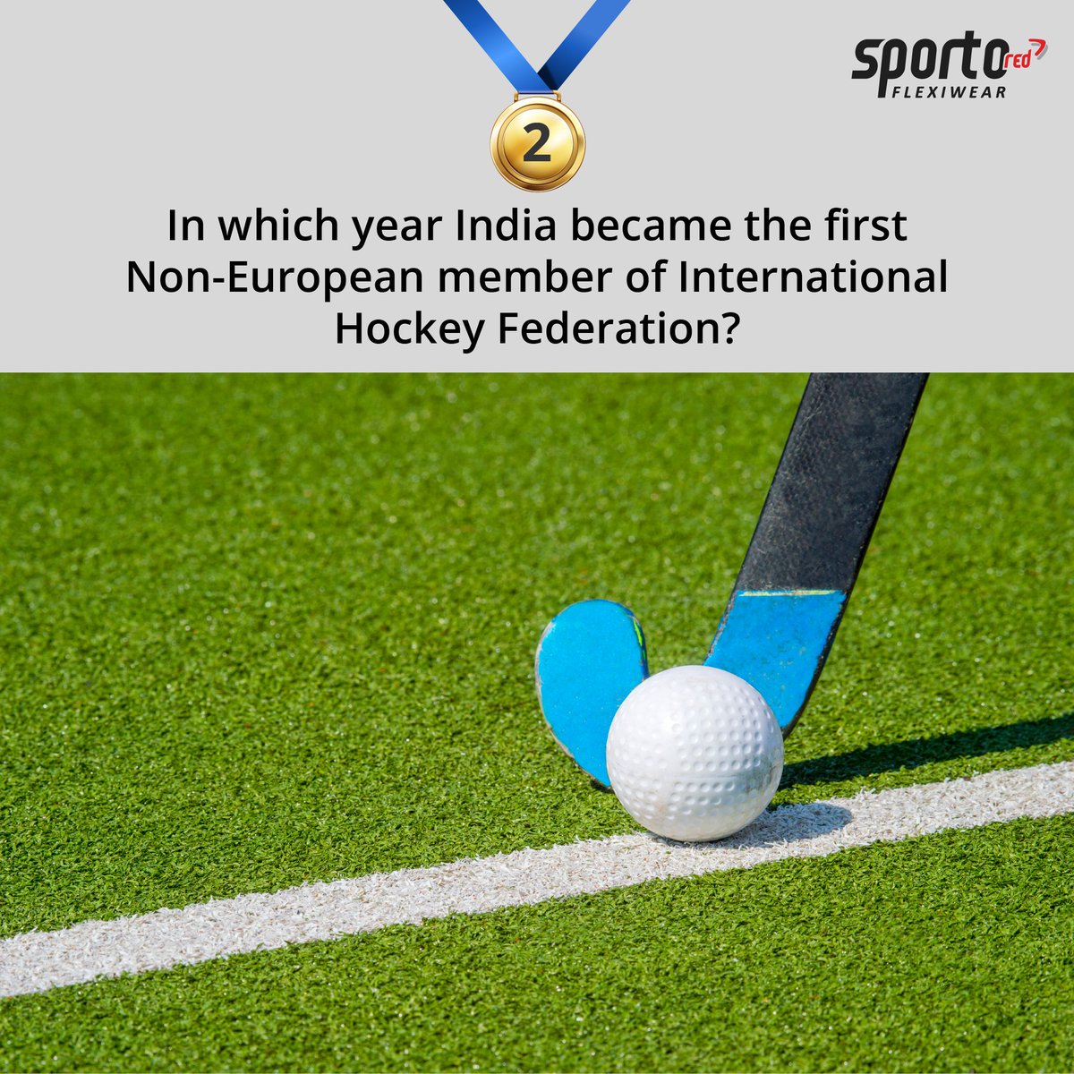 SportobyMacho's tweet photo. Answer this quiz correctly and prove that you are a hockey buff! Post your answers in the comments section below. Β #nationalsportsday #india #sportored #sporto #hockey #indianhockeyteam https://t.co/yxU0I1jSL1