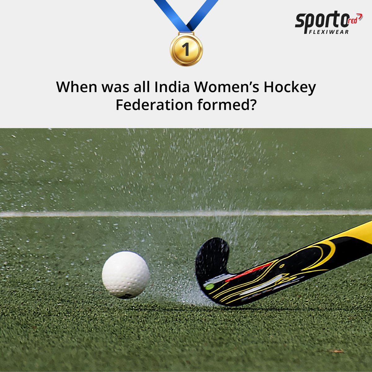 SportobyMacho's tweet photo. Answer this quiz correctly and prove that you are a hockey buff! Post your answers in the comments section below. Β #nationalsportsday #india #sportored #sporto #hockey #indianhockeyteam https://t.co/yxU0I1jSL1