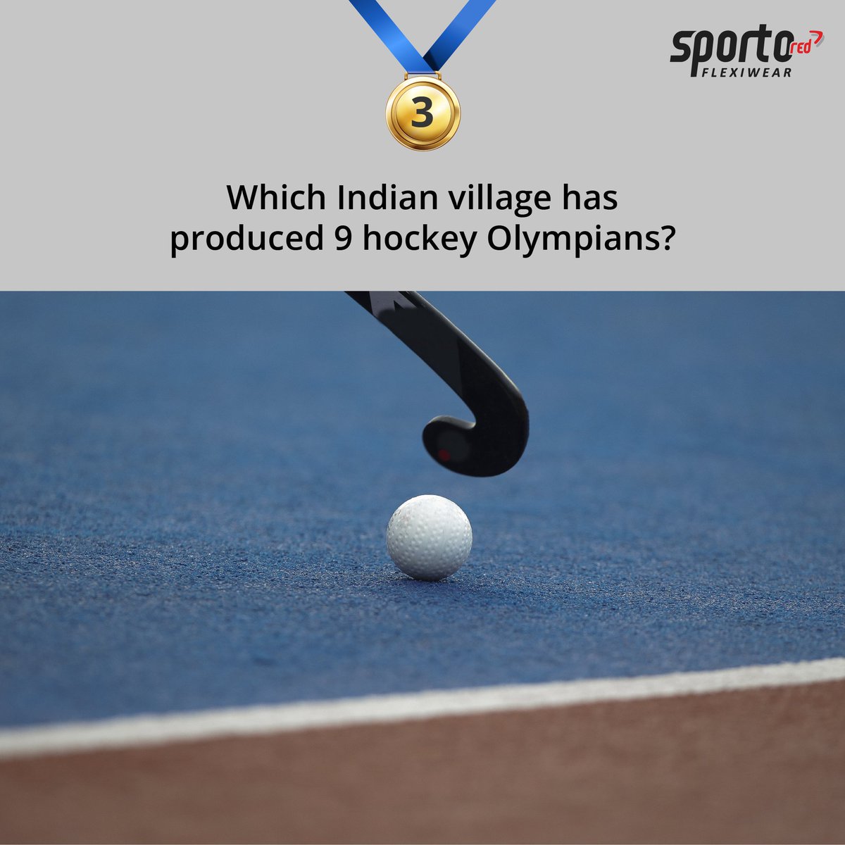 SportobyMacho's tweet photo. Answer this quiz correctly and prove that you are a hockey buff! Post your answers in the comments section below. Β #nationalsportsday #india #sportored #sporto #hockey #indianhockeyteam https://t.co/yxU0I1jSL1