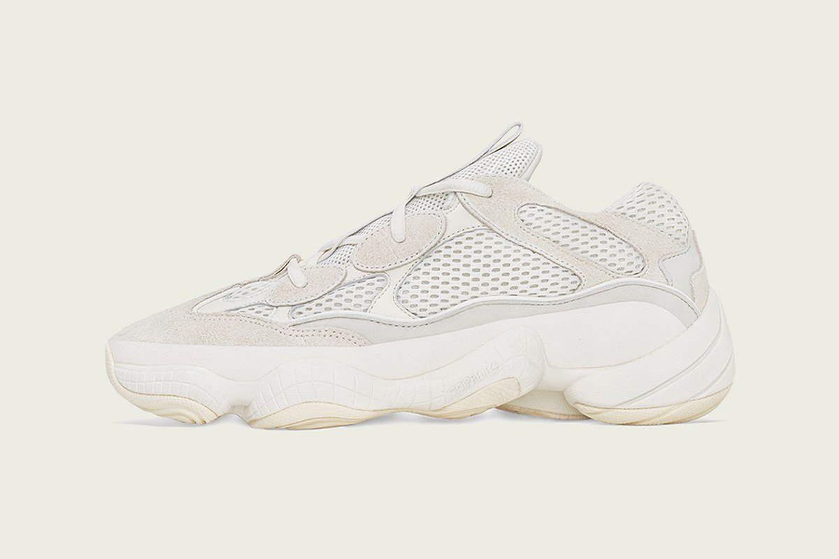 Item: Adidas / Yeezy 500 \