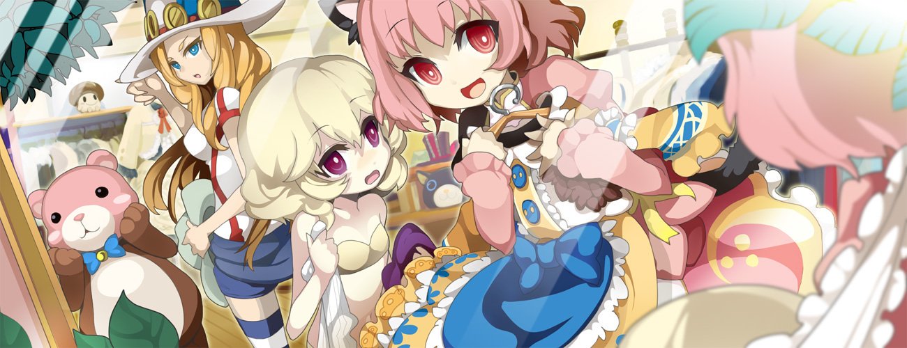 Pc版 剣と魔法のログレス 公式 Rpg Logres Twitter