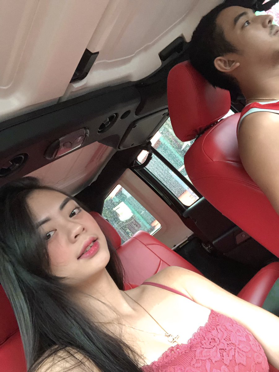 jayzammanabat_'s tweet photo. Me every time na nag driving sya 🤪😂♥️ https://t.co/jMXOhCv0Dq