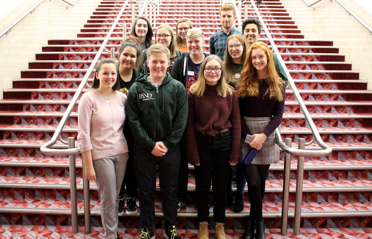 RSNO's tweet photo. There is only one day left to apply to be a Young Ambassador!

If you are aged 16-21, love music and would like to learn more about the RSNO, then this may be the opportunity for you.

Find out more and apply: https://t.co/lr2ttYaZEo https://t.co/wNwlvOb2Vg