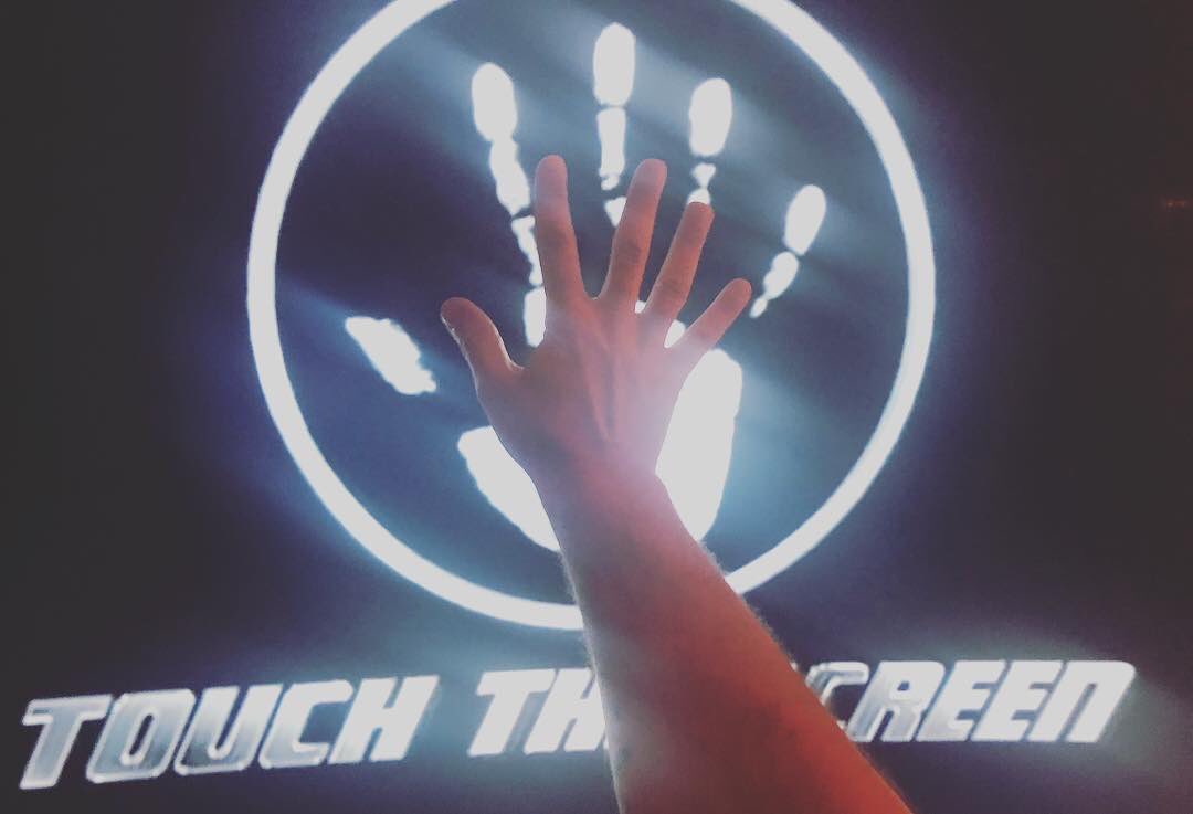 kristimbrell's tweet photo. Happy #ConfideInMe 25 years ago ! #TouchTheScreen @kylieminogue @MrSteveAnderson https://t.co/n2G9PCQicw