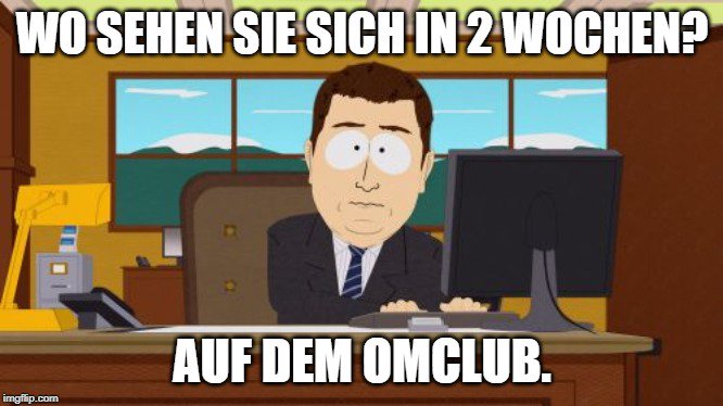 OMclub's tweet photo. Bewerbungsgespräche bei GEDANKENtanken​. #loveit #partyon
So seid in in zwei Wochen auf dem GEDANKENtanken OMClub: https://t.co/KCXkv1wBoS
#gedankentanken https://t.co/RlWW4kFXNO