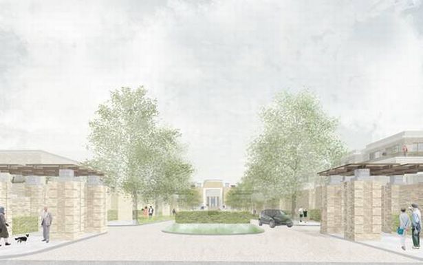 TPS Project Management is pleased to announce that planning has been submitted on behalf of their client Inspired Villages, for a redevelopment of the former Legal and General offices in Kingswood into a large retirement village.

Read more: bit.ly/2HzaUcy