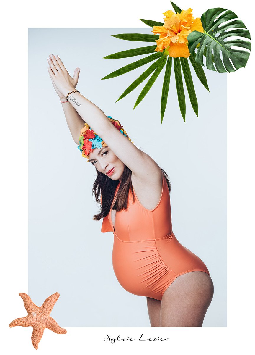 SylvieLezier's tweet photo. C'est encore l'été, profitons en ;-) 
Les futures mamans s'en donnent a coeur joie au studio !!
😍 
https://t.co/x4v28qfY5X https://t.co/YriXAIpako