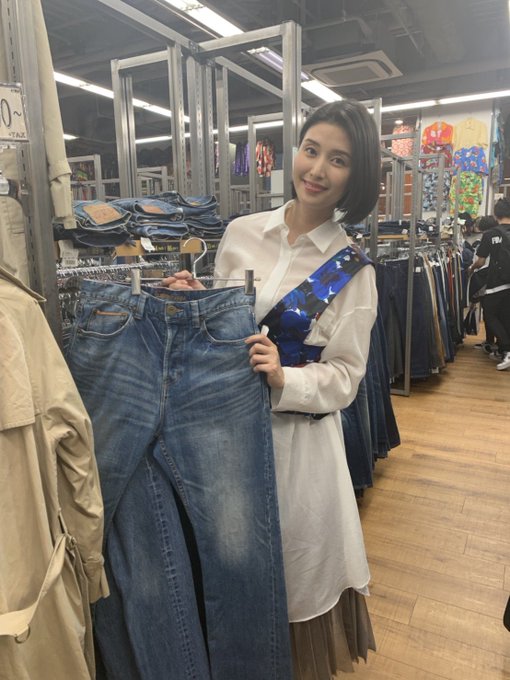 橋本マナミさん がハッシュタグ 三色ショッピング をつけたツイート一覧 1 Whotwi グラフィカルtwitter分析 橋本マナミさん がハッシュタグ 三色ショッピング をつけたツイート一覧 1 Whotwi グラフィカルtwitter分析