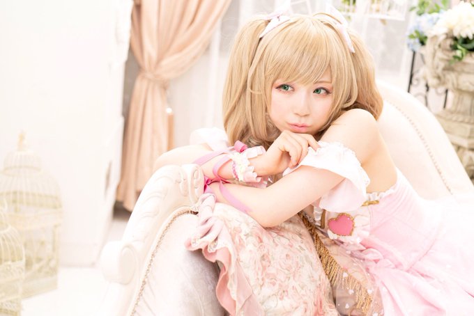 Twitterのコスプレ画像39