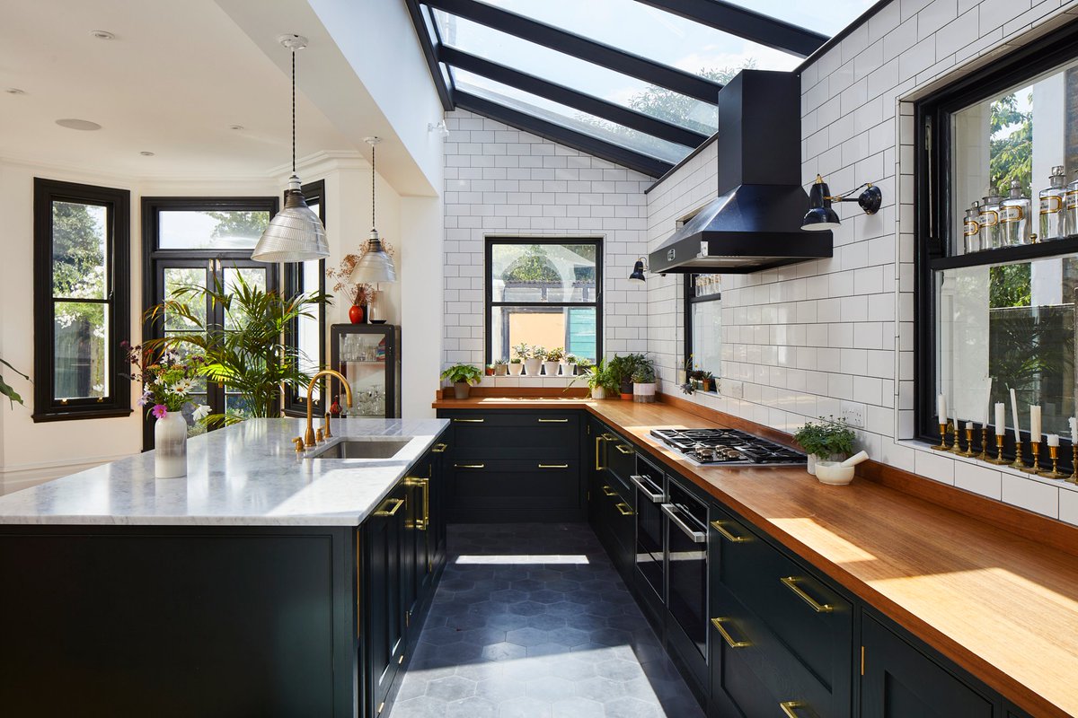 Design2London's tweet photo. This project was a pleasure to work on - a beautiful side extension and redesign in Catford. Photo credits to @snookphotograph #architecture #design #designsquared #construction #project #extension #interiordesign #kitchen #london #inspiration #house #home #glazing #colour #space https://t.co/T1jIORCwGZ