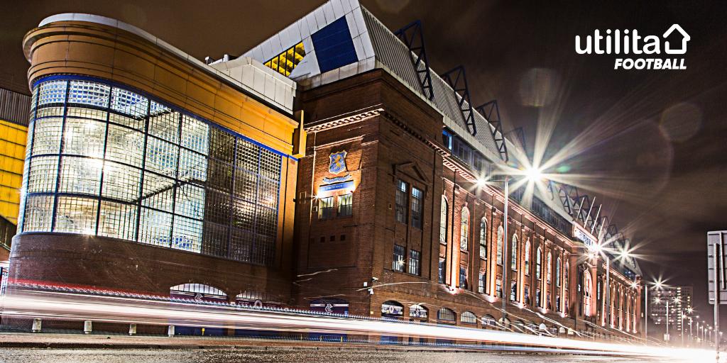 📣 WIN  📣 

<a href="/RangersFC/">Rangers Football Club</a> are in <a href="/EuropaLeague/">UEFA Europa League</a> action TONIGHT against Legia Warsaw! 🔴⚪️🔵

For a chance to win 2️⃣tickets to the game, give us a three-word team talk, RT and FOLLOW... We'll pick a winner at 14:30!

#PoweringBritishFootball #UtilitaFootball