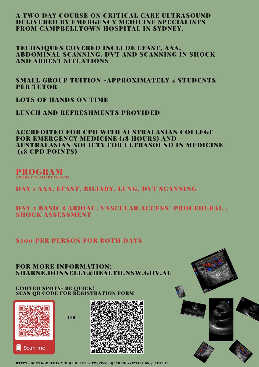 mubashirhamid1's tweet image. #Pocus Campbelltown @POCUS_Society @ultrasoundpod @ultrasoundpod @PhilipsPOCUS @SonoSim @SonoSite @lumifyapp @zedunow @acemonline @NoWEMHelen