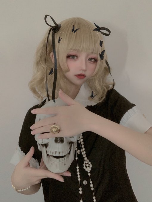 Twitterのコスプレ画像59