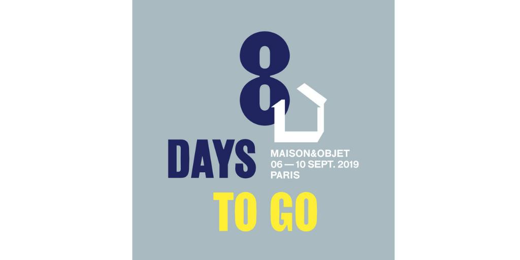 MAISON&OBJET tweet media