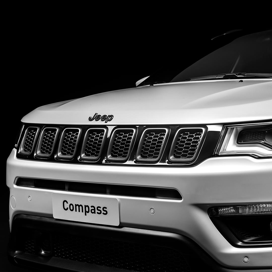 Jeep tweet media