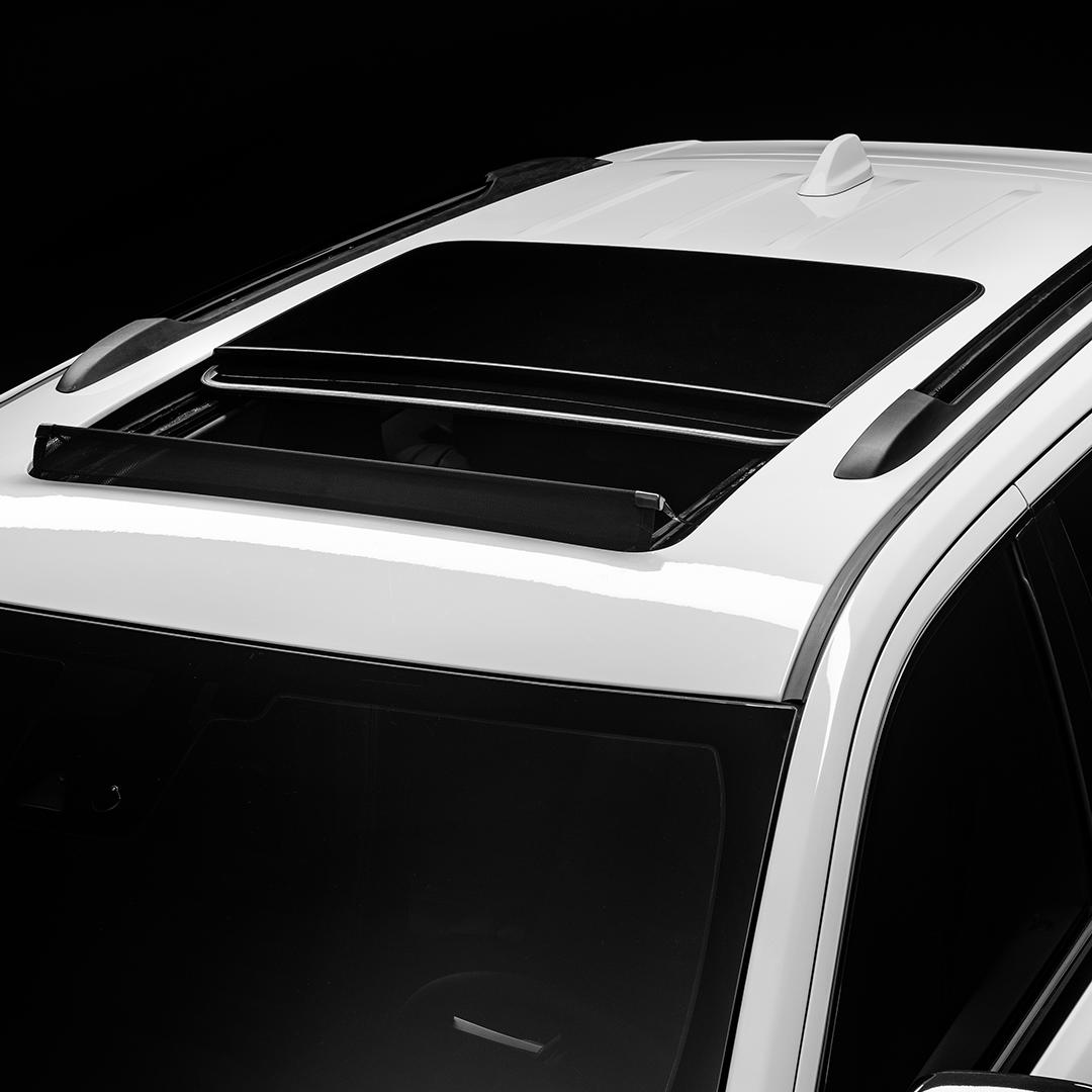 New Jeep® Compass S Limited Edition. Designed for the city, equipped for a flawless driving experience. #Jeep #Compass #Features