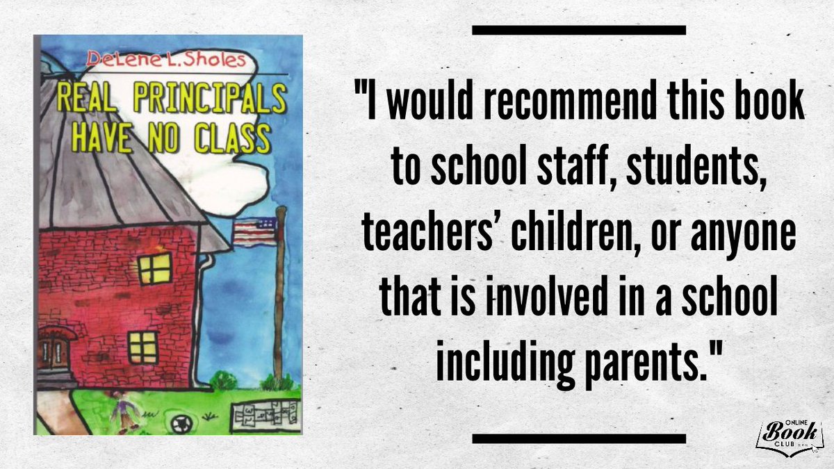 TwBookClub's tweet photo. It's almost time for the school year! Here's the perfect book for the September blues.

Book: https://t.co/V8dECaDGM4
Facebook: https://t.co/TAdvE91Jvx
Twitter: @SholesDelene https://t.co/SeKbfDPn1o