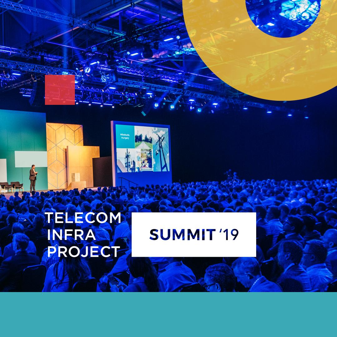 TelecomInfraP's tweet photo. Join us at the conference for telecom innovation. Enjoy two days of exciting keynotes, product demos, and can’t miss announcements at our biggest event of the year. Prices increase September 9th, so register now and save on your pass. #TIPSummit19 https://t.co/L2TjFEVqrF https://t.co/xgfilU0eRA